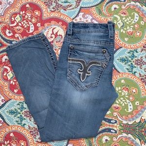 Men’s Rock Revivals